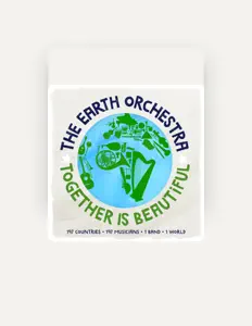 The Earth Orchestraを聴いたり、ミュージックビデオを鑑賞したり、経歴やツアー日程などを確認したりしましょう！