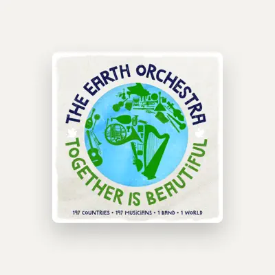 Listen to The Earth Orchestra, watch music videos, read bio, see tour dates & more!