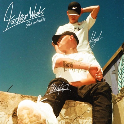 Fashion week - Single