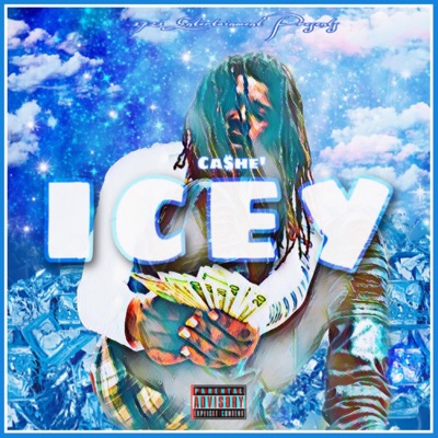 Icey - Single