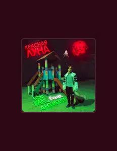 Soni Vangを聴いたり、ミュージックビデオを鑑賞したり、経歴やツアー日程などを確認したりしましょう！