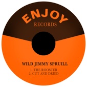 Wild Jimmy Spruill - Cut and Dried