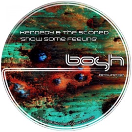 Show Me Kennedy & The Stoned