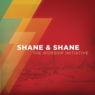 Shane & Shane Seas Of Crimson