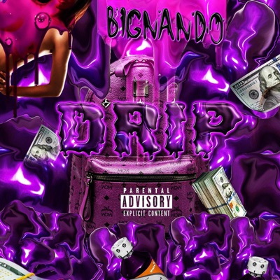 Drip - Single