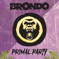Primal Party - Single - Brondo