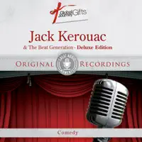 The Beat Generation — Jack Kerouac