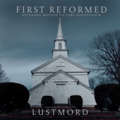 Lustmord - Accursed