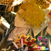 カレはヴォーカリスト♥ 「ディア♥ヴォーカリスト Raving Beats!!!」 篝火 - ジュダ(CV.斉藤壮馬)