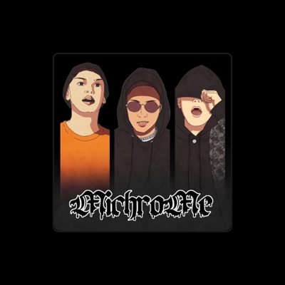 Listen to Michrome, watch music videos, read bio, see tour dates & more!