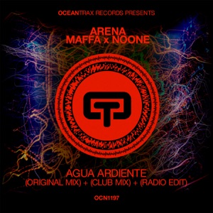 Agua Ardiente - Single