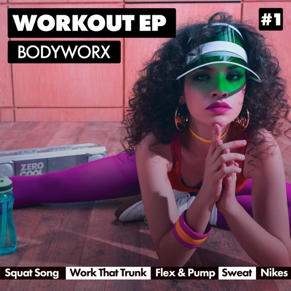 Sweat (with MOTi) - Single