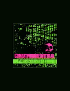 COMBAT WOUNDED VETERANを聴いたり、ミュージックビデオを鑑賞したり、経歴やツアー日程などを確認したりしましょう！