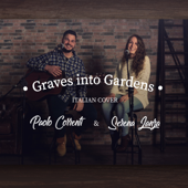 Tombe in Giardini (Graves into Gardens) [Italian Version] - Paolo Correnti & Serena Lanza