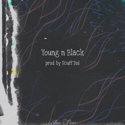 Young n Black - Single