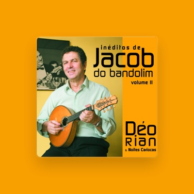 Listen to Déo Rian, watch music videos, read bio, see tour dates & more!