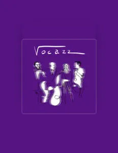 Vocazz을(를) 듣고, 뮤직 비디오를 보고, 약력을 읽고, 투어 일정 등을 확인하세요!