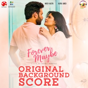 Forever Maybe OST (Original Motion Picture Soundtrack) - EP