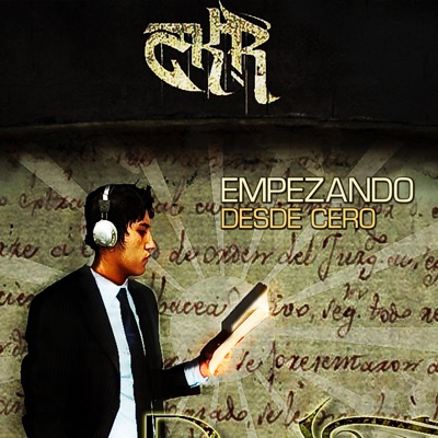 Empezando Desde Cero - Single