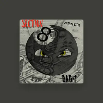 Listen to SIDEBLOKK REESE, watch music videos, read bio, see tour dates & more!