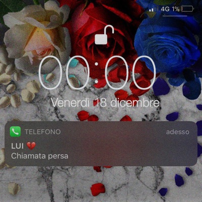 CHIAMATE PERSE - EP