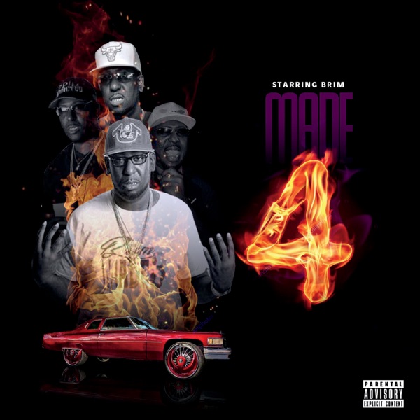 M.A.D.E 4