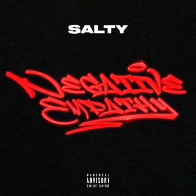 Negative Empathy - Single