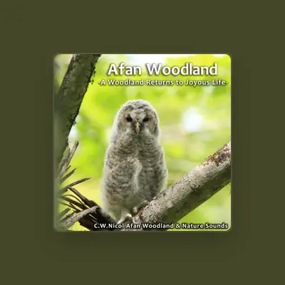 Listen to C.W. Nicol Afan Woodland, watch music videos, read bio, see tour dates & more!