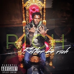 Rather Be Rich