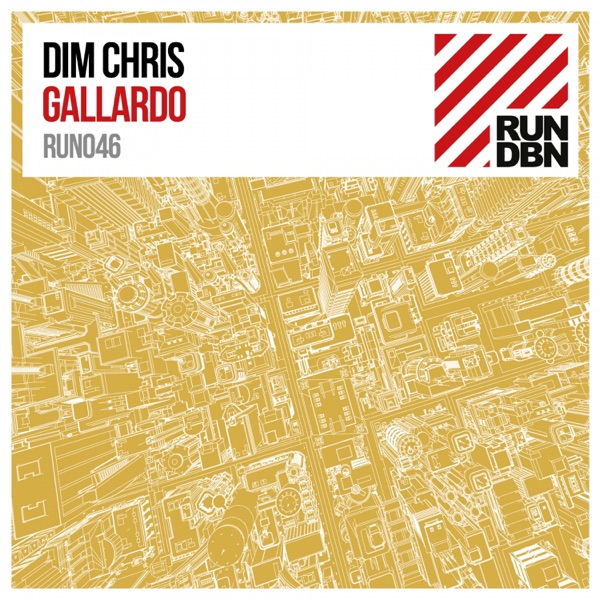 Gallardo - Single