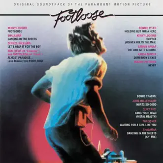 Footloose (Soundtrack) [15th Anniversary Collectors' Edition] by Various Artists album reviews, ratings, credits