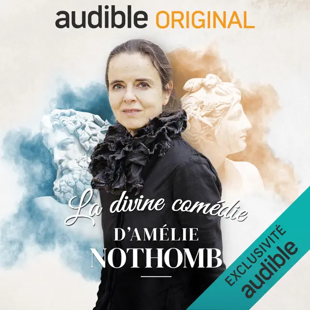 La Divine Comédie d'Amélie Nothomb: Un voyage mythologique des Enfers au Paradis