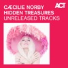 Hidden Treasures - EP