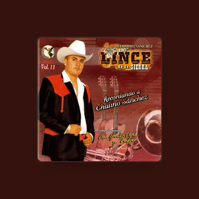 Listen to El Lince de la Sierra, watch music videos, read bio, see tour dates & more!