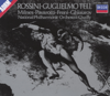 William Tell: Act IV, Scene 2, "Io lo vidi" - National Philharmonic Orchestra, Riccardo Chailly, Richard Van Allan, Elizabeth Connell & Mirella Freni