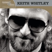 Whitley, Keith - It Ain't Nothin'