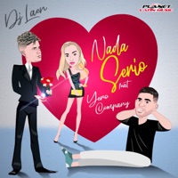 Nada Serio - Single - Yero Company & Djlaen