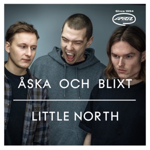 Åska och Blixt - Single