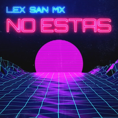 No Estás - Single