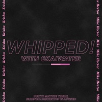 Whipped! (feat. Skaiwater) - Single - Krishu