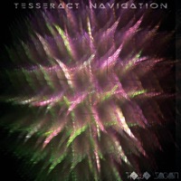 Tesseract Navigation (feat. Dee) - Single - Romo Sagan