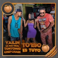 To' Eso Es Tuyo (feat. Yailin La Más Viral & Chef Chain) - Single - Tonton80produciendo