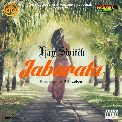 Jaburata - Single