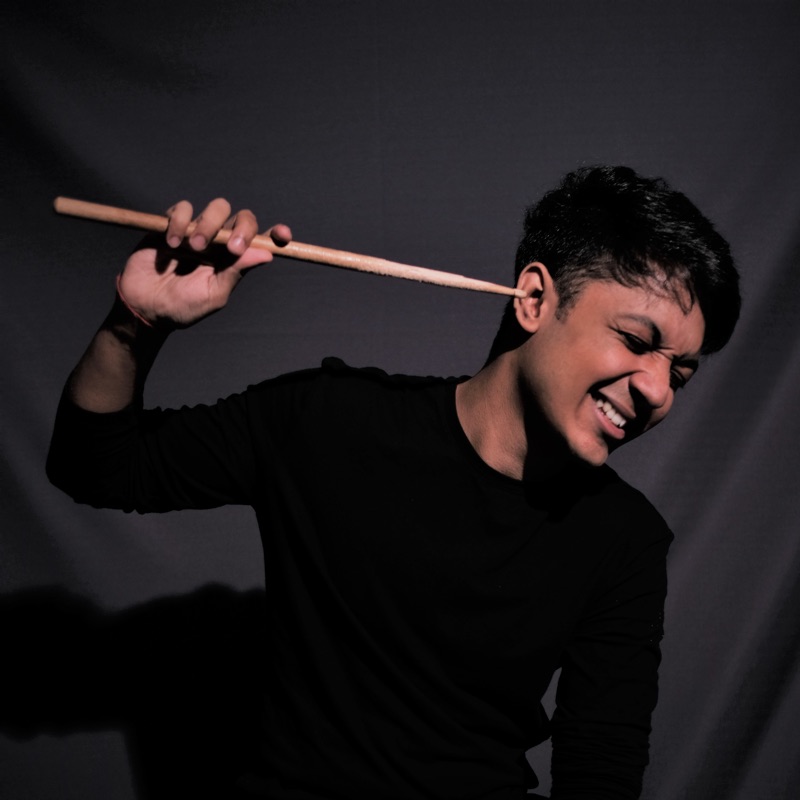 Shlok Chiplunkar