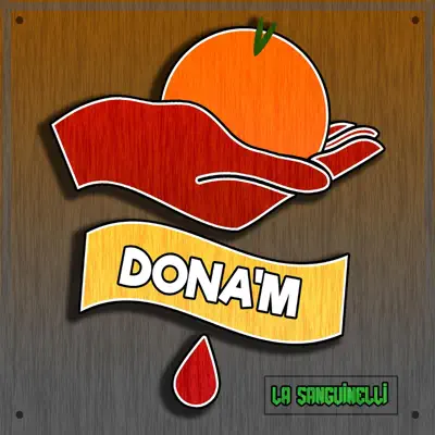 Listen to Dona'm - Single by La Sanguinelli