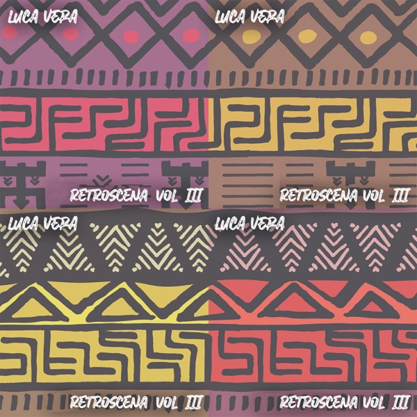 Retroscena Vol.3 - Single