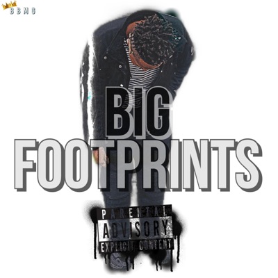 Big Footprints - Single