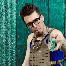 收听 Robin Da Plug、观看音乐视频、阅读小传、查看巡演日期等 ！