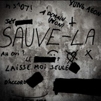 Sauve-la - Single - Yung Aeon