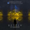 Better (Hi-Hack Remix) [feat. Elizabeth Alfonso] - Single